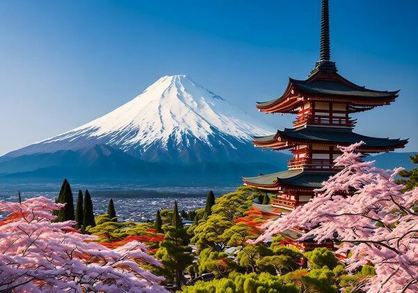 JAPAN